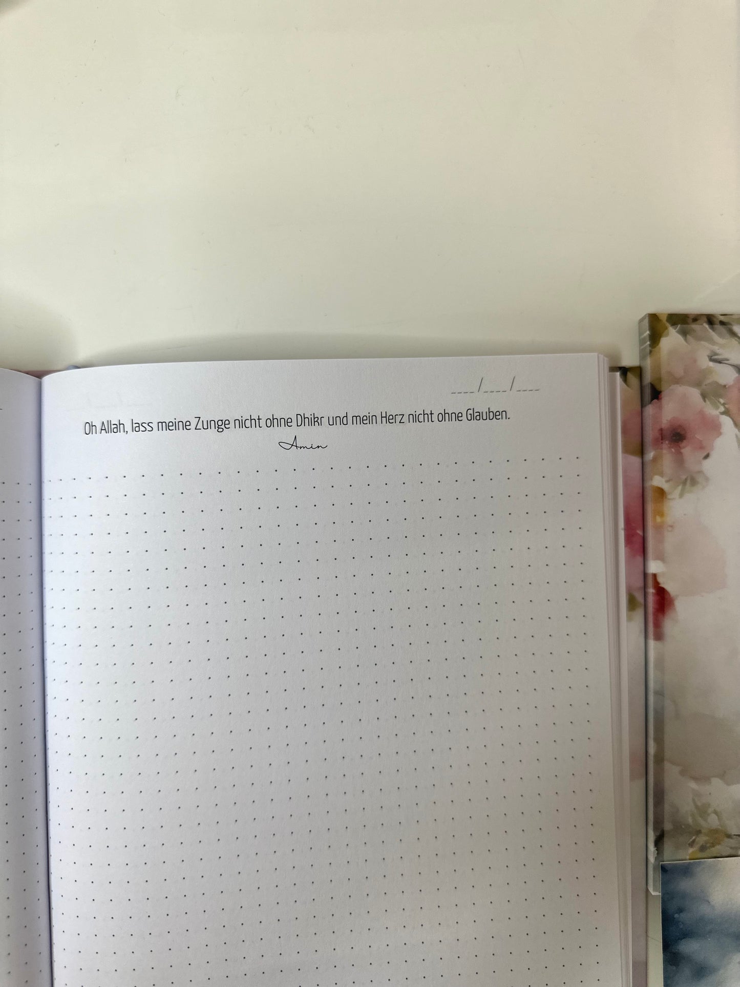 Personalisierte EID Special Box Paradise✨