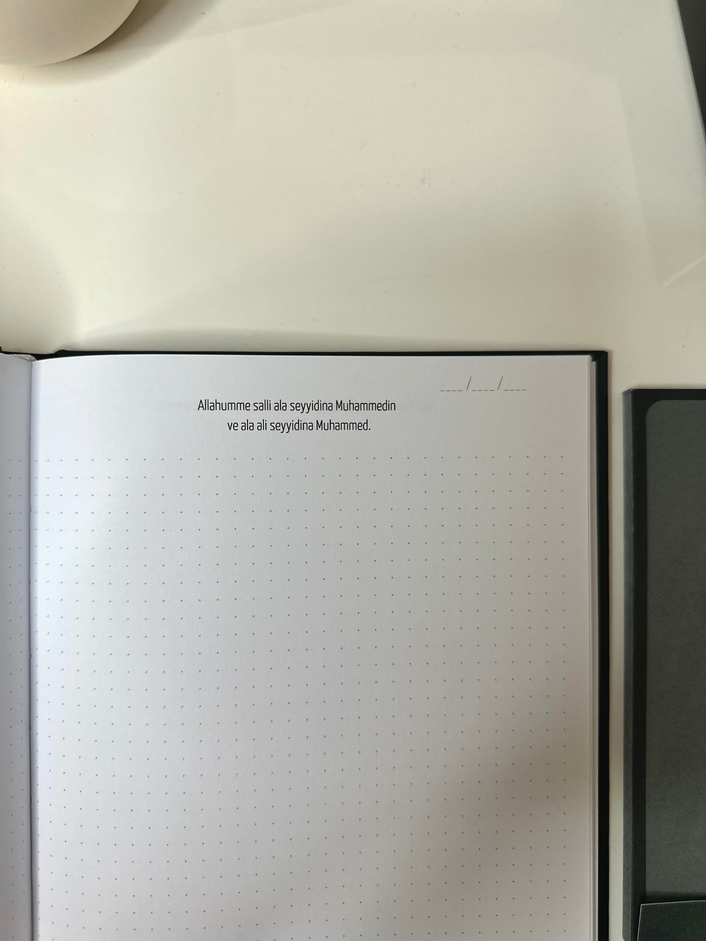 Personalisierte EID Special Box Elegance✨