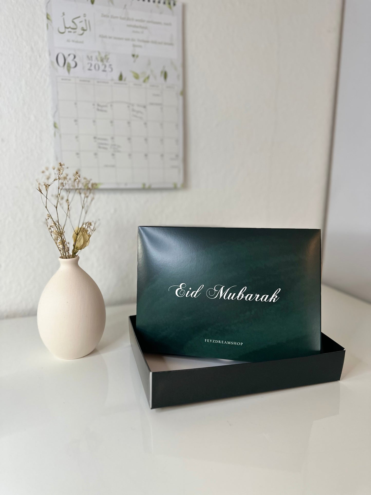 EID BOX Elegance (ohne Inhalt)