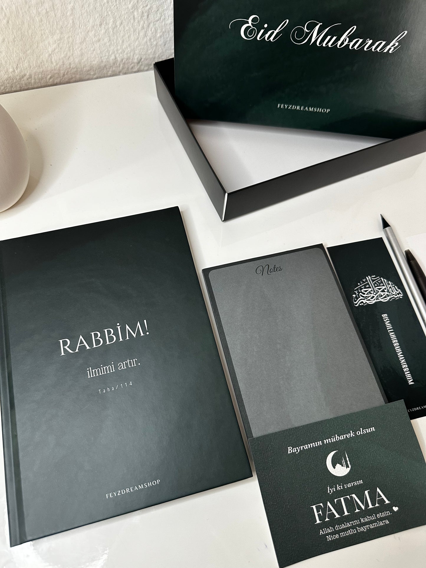 Personalisierte EID Special Box Elegance✨
