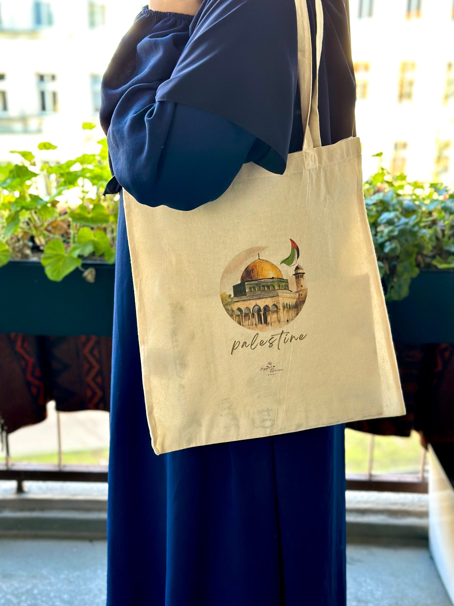 bag Palestine