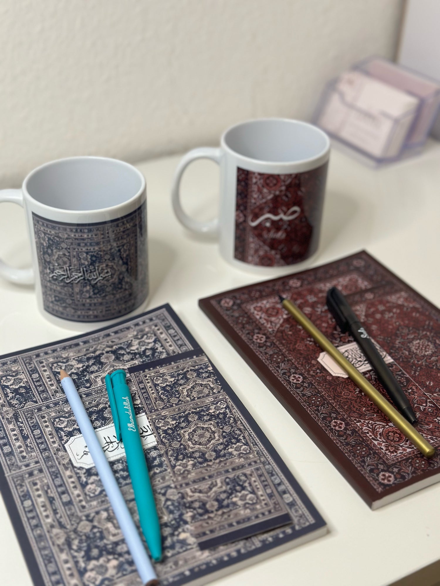 Orientalic Kollektion