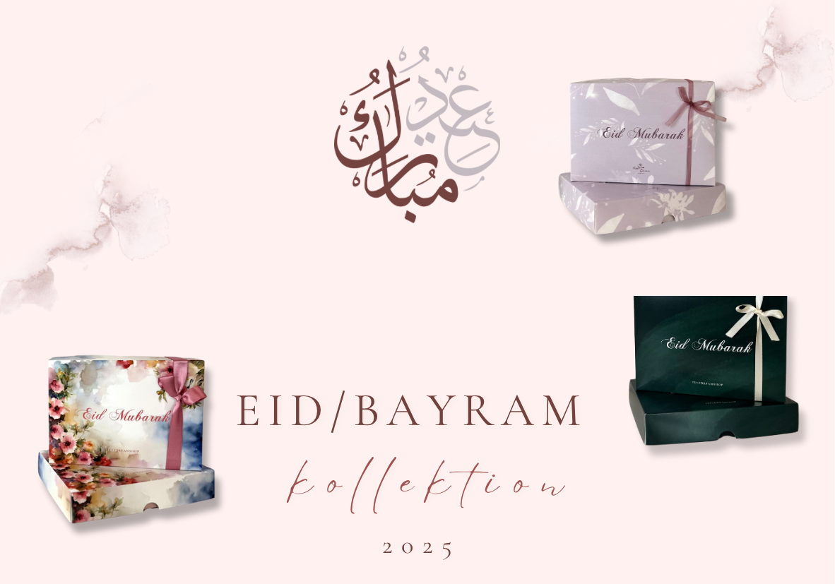 EID/BAYRAM Special✨
