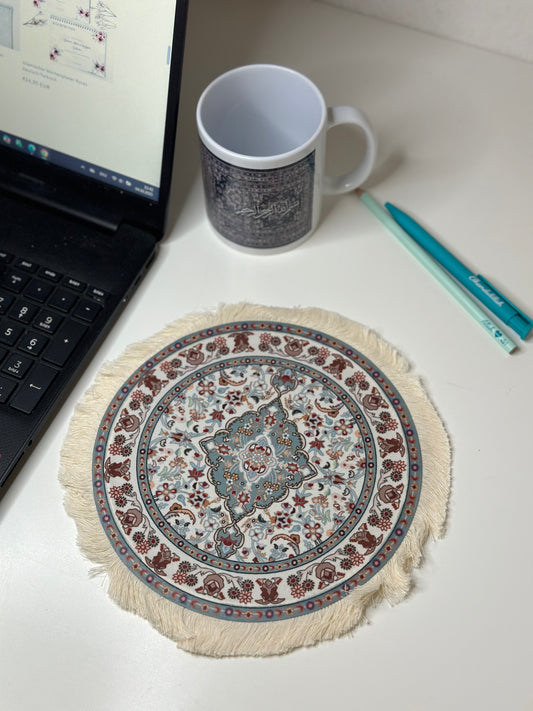 Mauspad/Untersetzer Persian