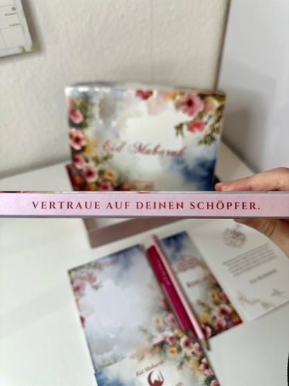 Personalisierte EID Special Box Paradise✨