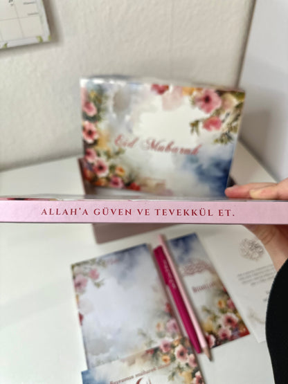 Personalisierte EID Special Box Paradise✨