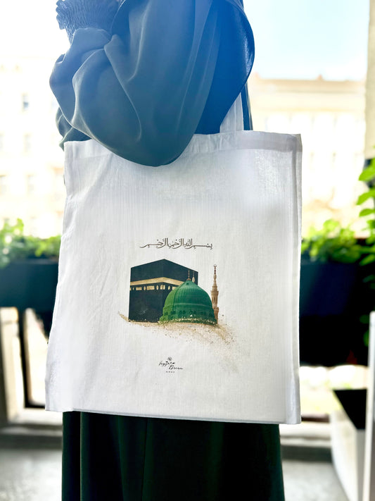 Hacc | Umrah Beutel