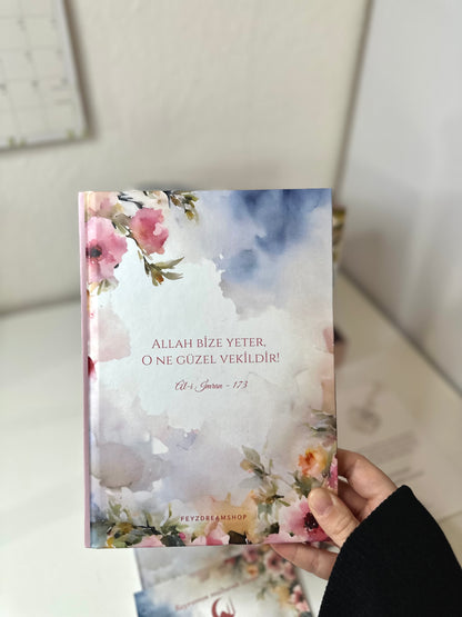 Personalisierte EID Special Box Paradise✨