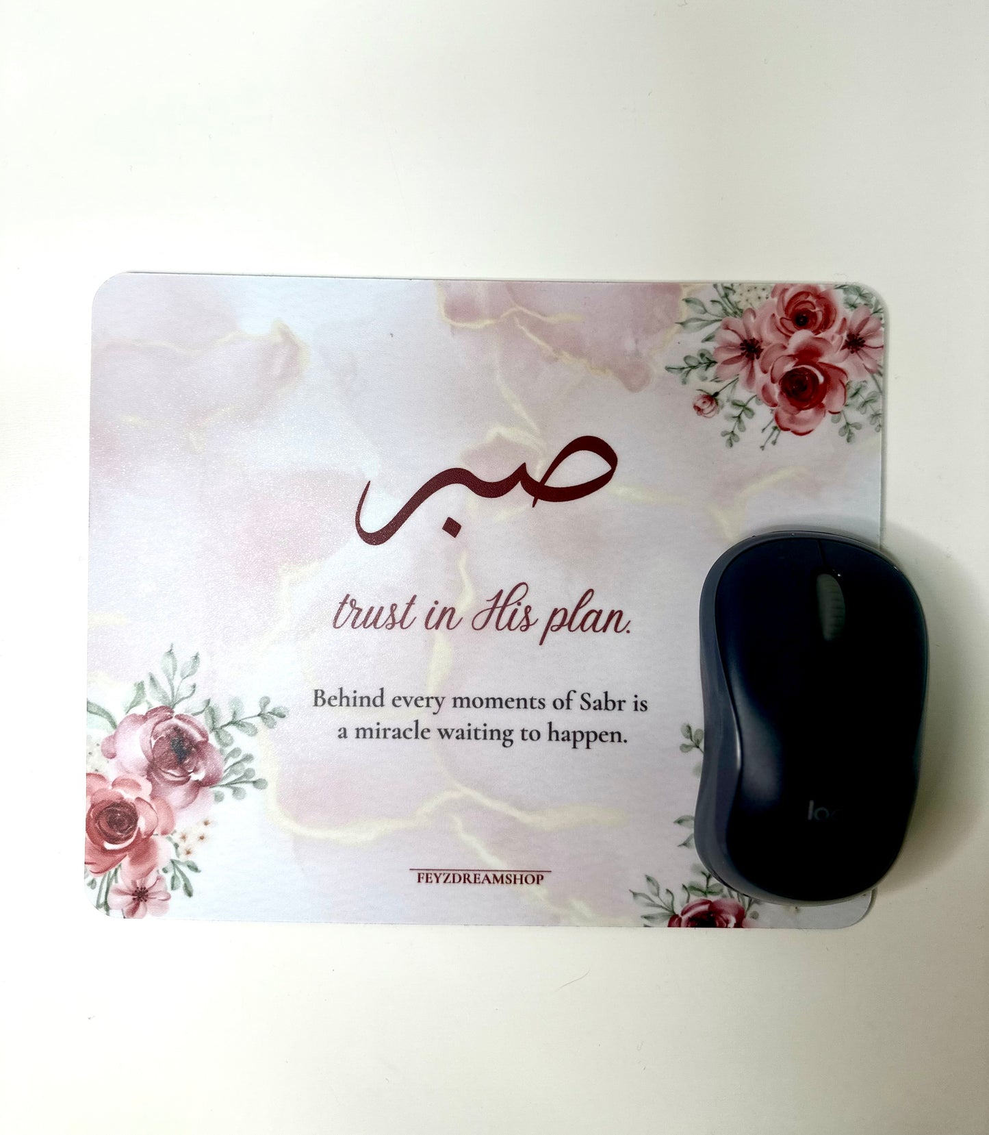 Mousepad Güller
