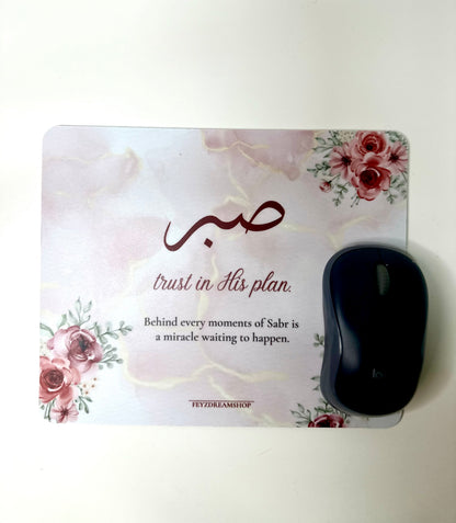 Mousepad Güller