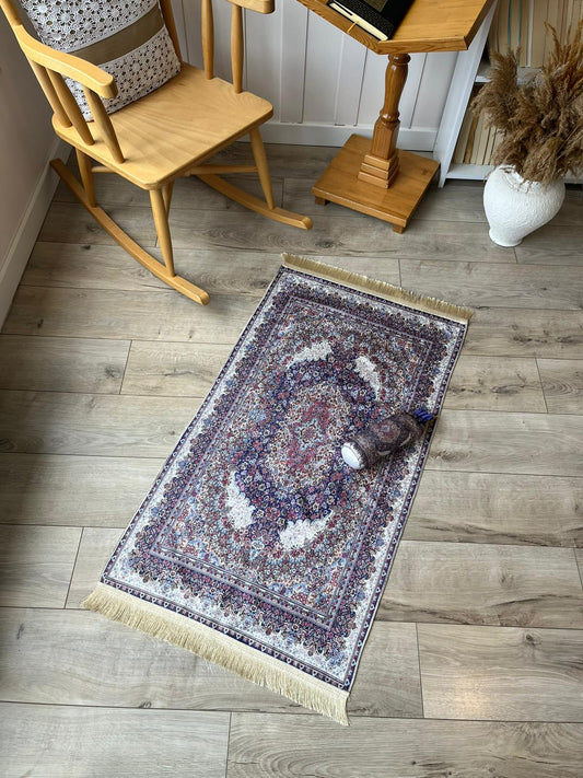 Gebetsteppich Fairy mit Tragetasche