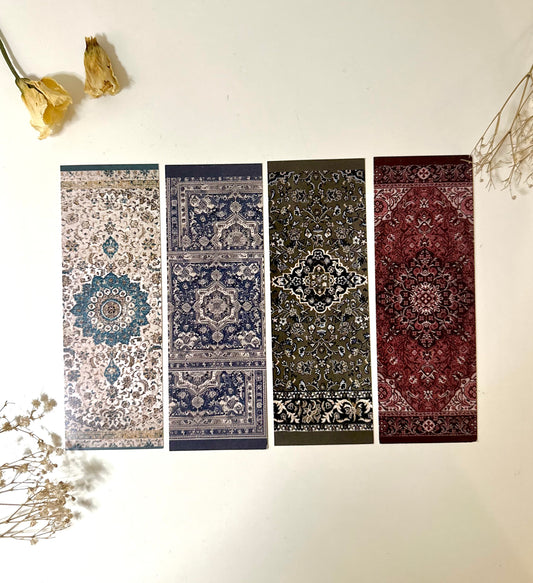 Lesezeichen Orientalic