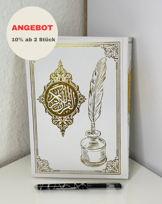 Gölgeli Kuran+ Gelstift mit Radierer