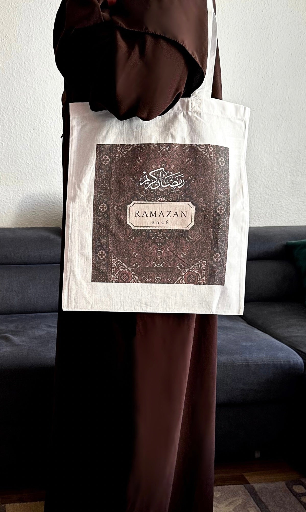 personalisierte Ramadan Special Box DEUTSCH