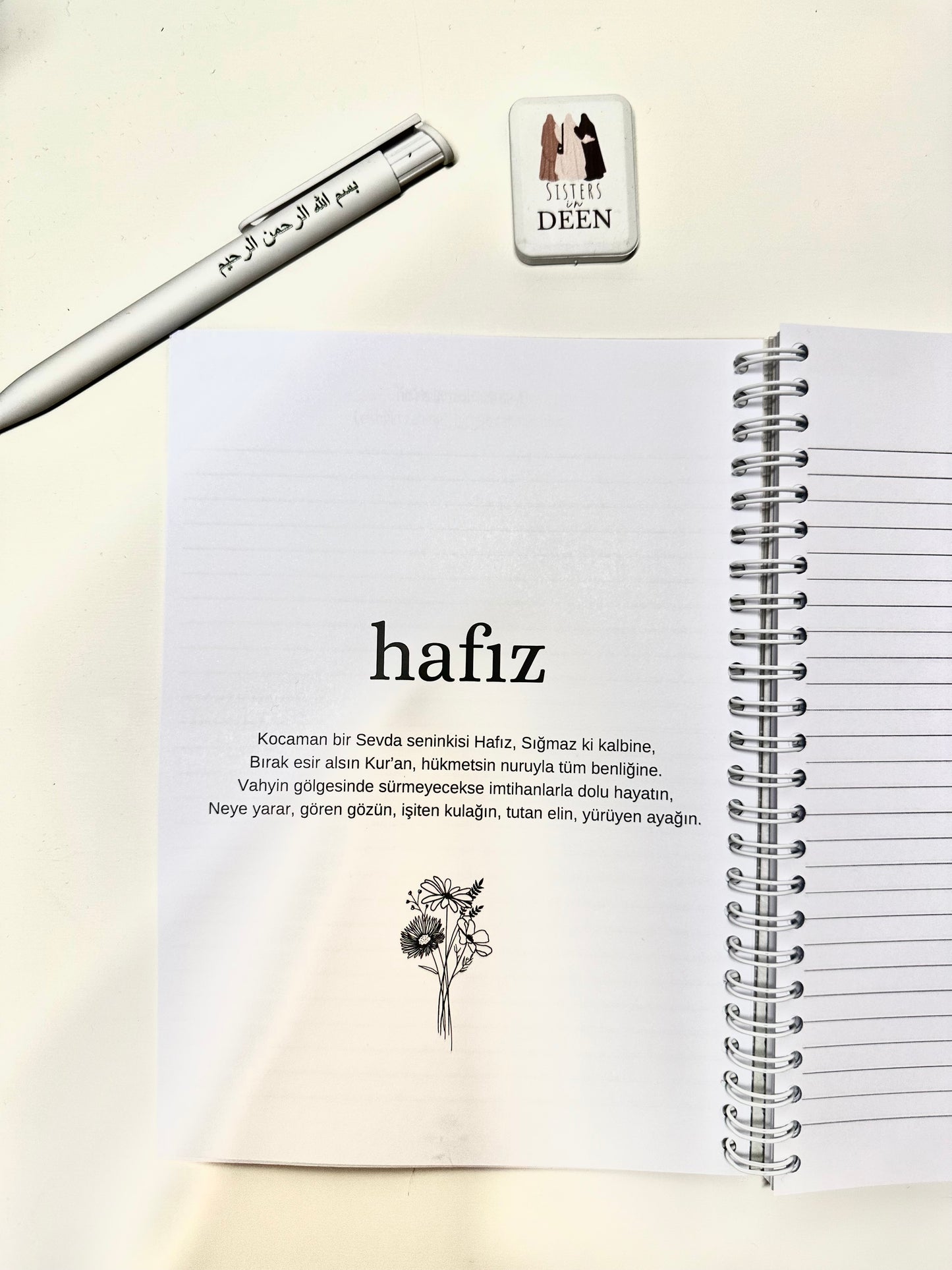 Bir hafizenin day