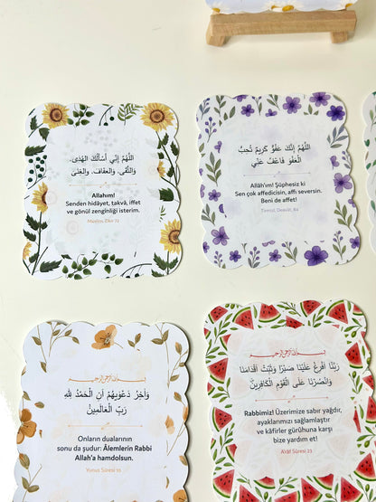 Islamischer Hijri Kalender türkisch