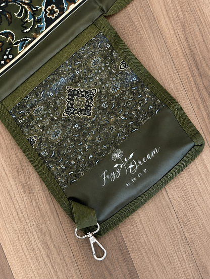 Prayer Charm - Rawdha