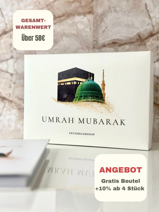 Umrah Special Box ✨