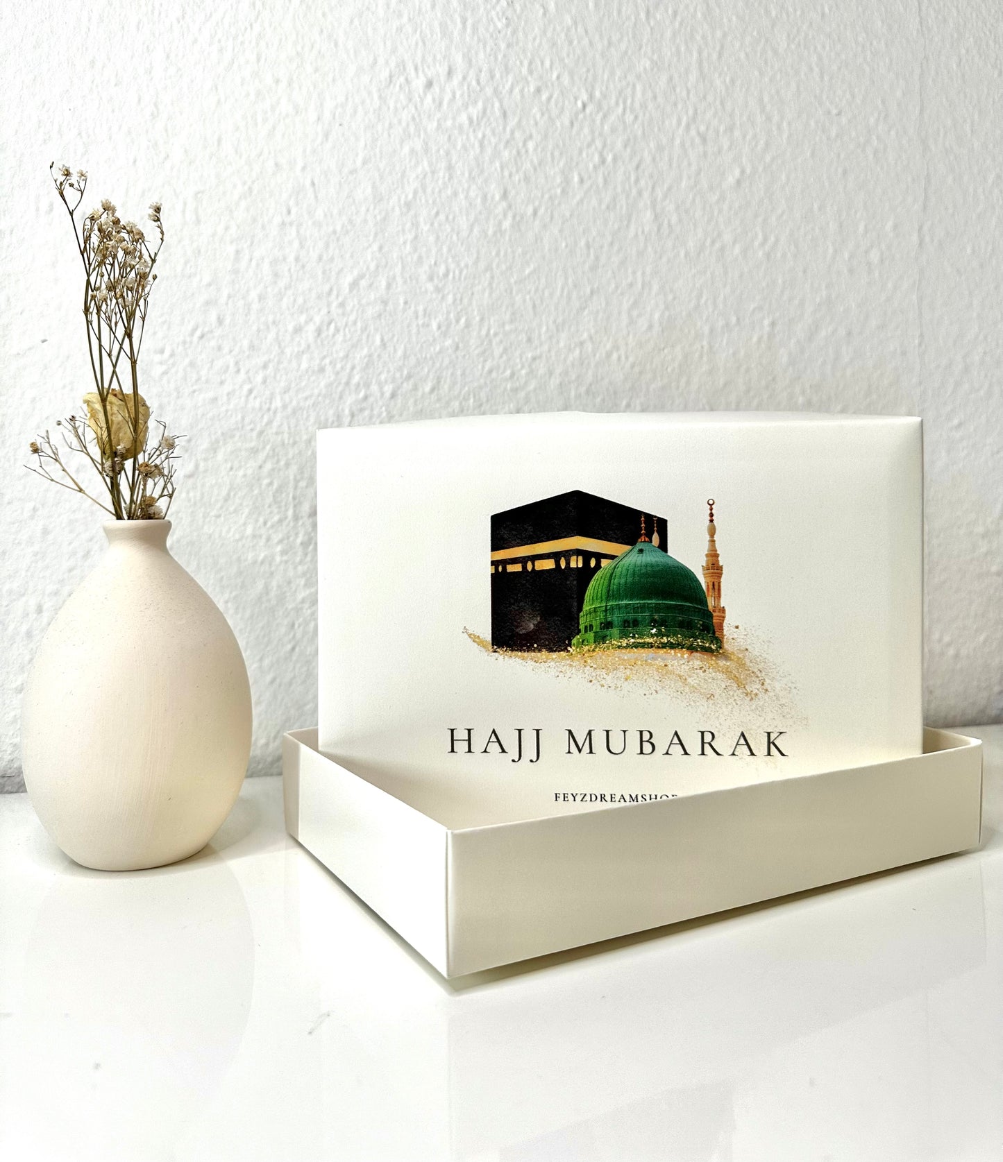 Hacc BOX (İçeriksiz)