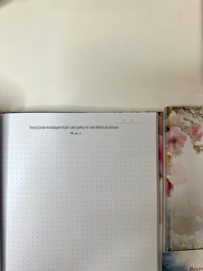 Personalisierte EID Special Box Paradise✨