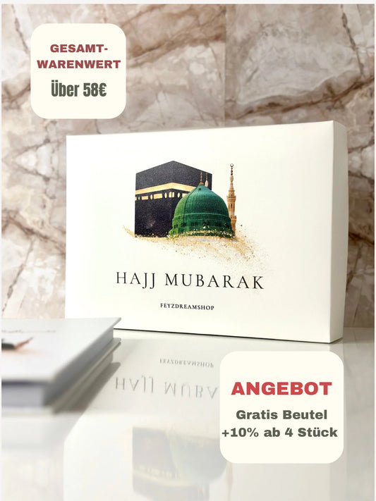 Hacc Special Box ✨