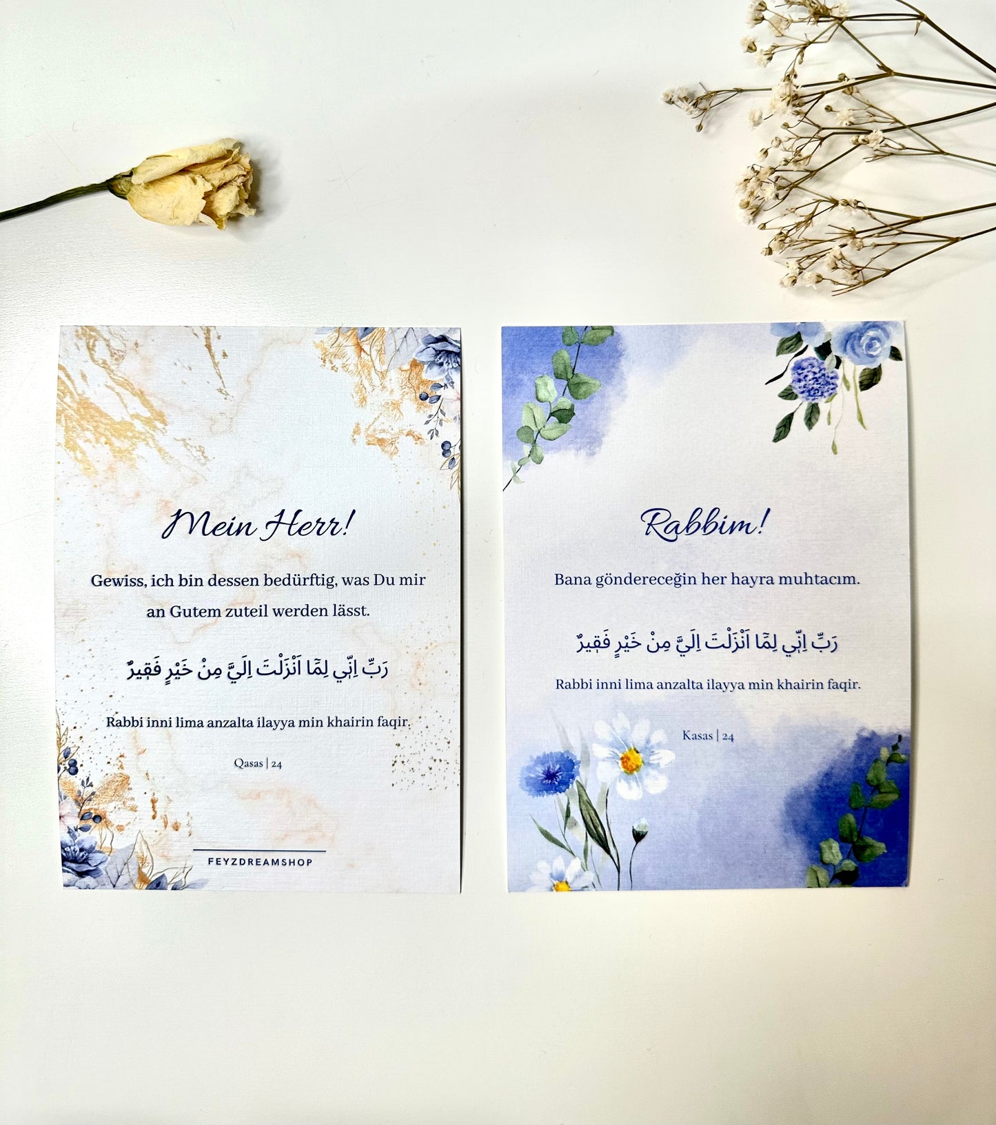 Mini Poster Kasas | 24