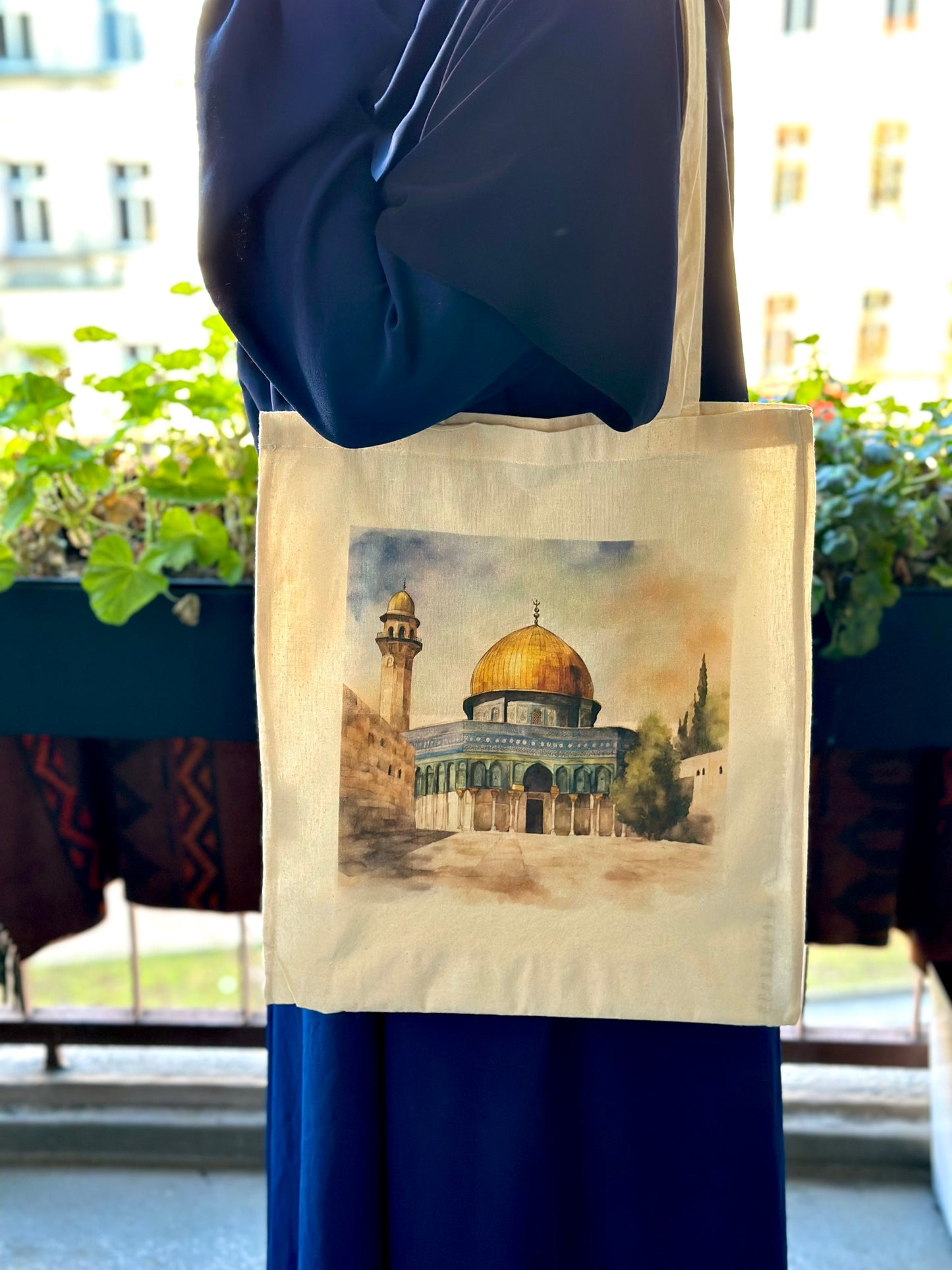 bag Palestine