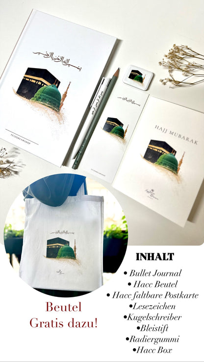 Umrah Special Box ✨