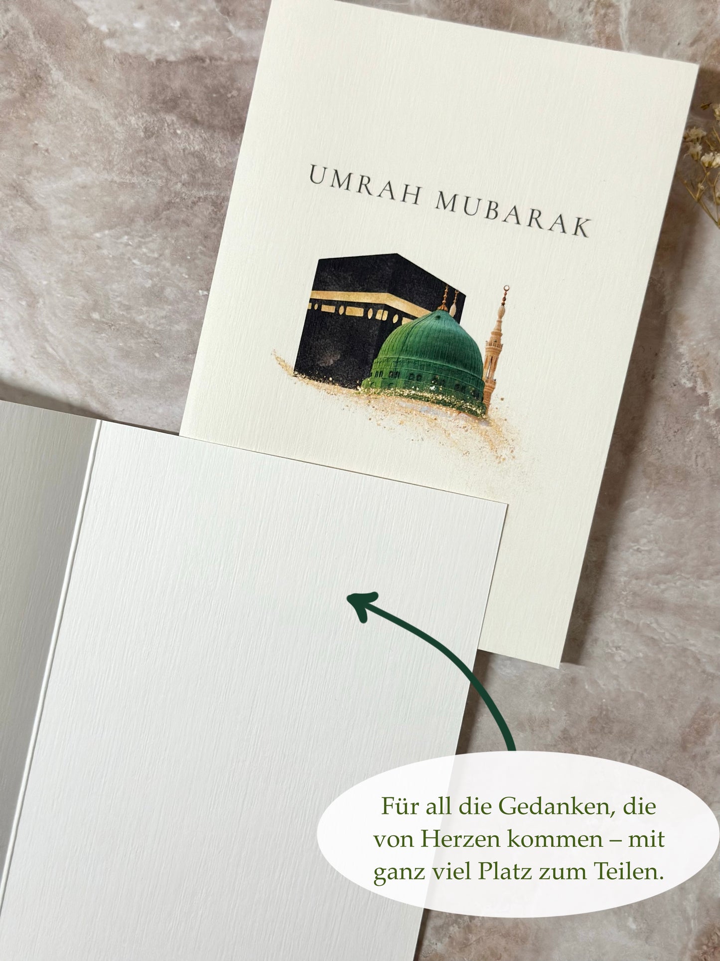 Umrah Special Box ✨