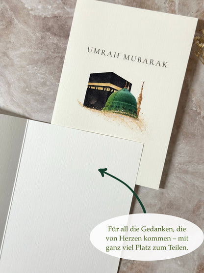 Umrah Special Box ✨