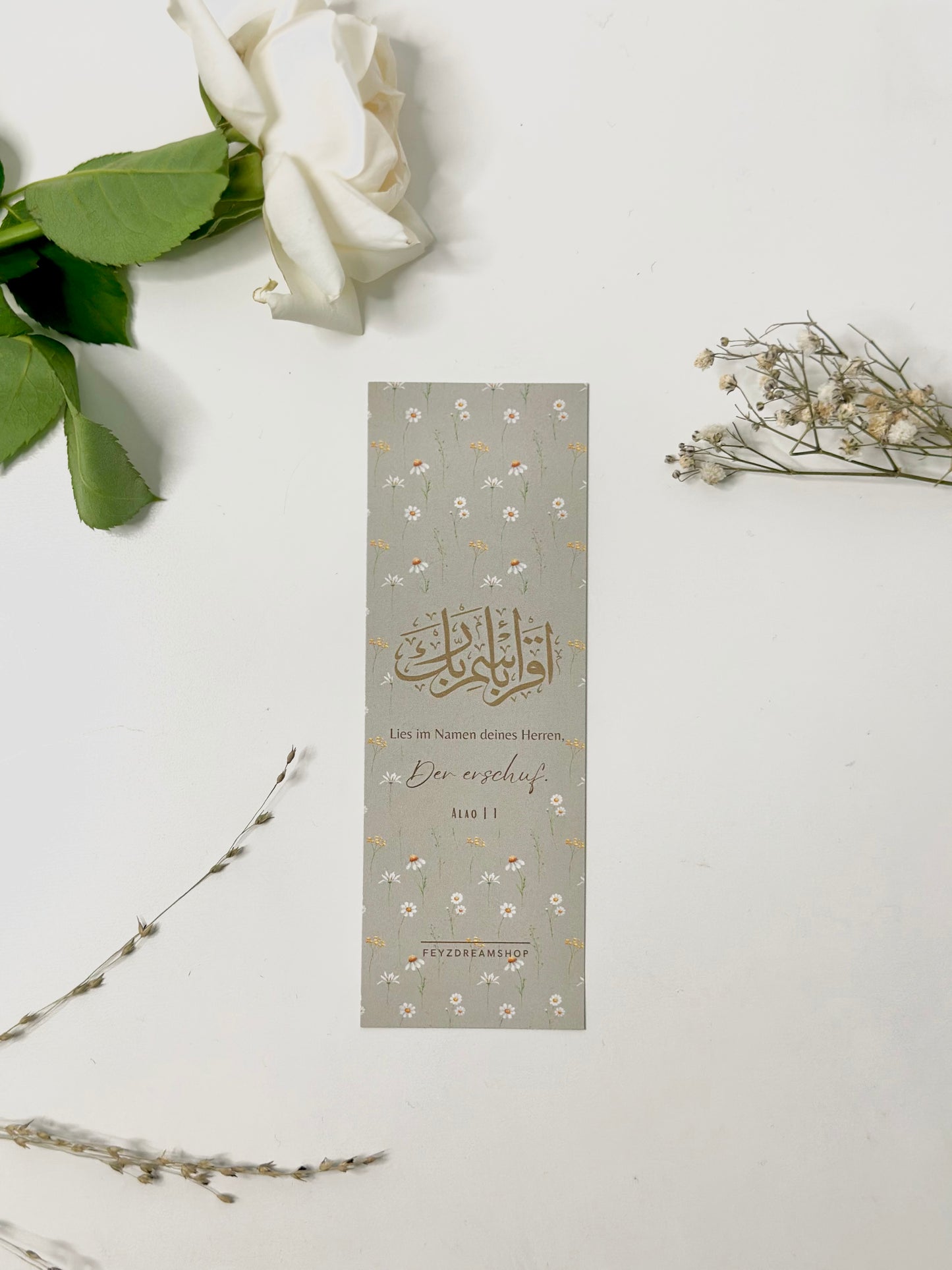 Bookmark “Paptyam” Almanca/Türkçe