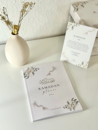 Kişiye Özel Ramazan Özel Kutusu (Çantasız)