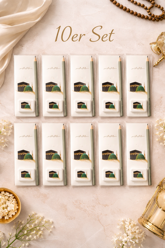 Hac/Umre Mini Set