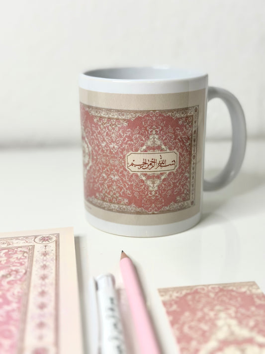 Tasse Princess