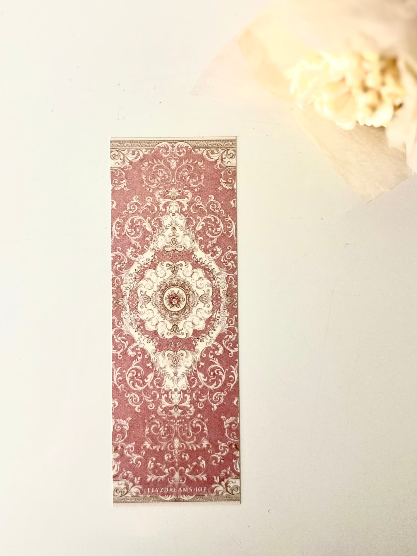 Lesezeichen Princess